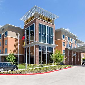 Cambria Hotel Plano - Frisco